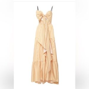 Johanna Ortiz Moda Operandi exclusive dress